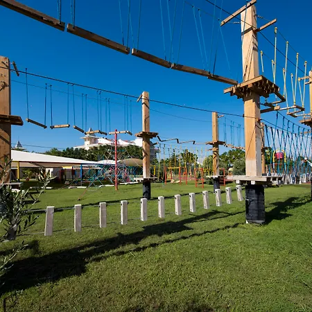 Side Star Resort Hotel-2
